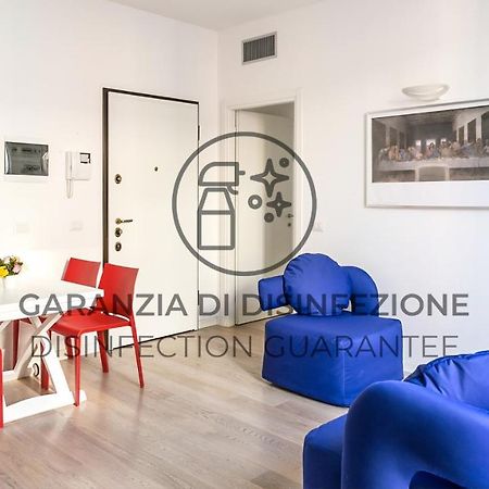 Italianway-San Rocco Second Floor Apartment Милано Екстериор снимка