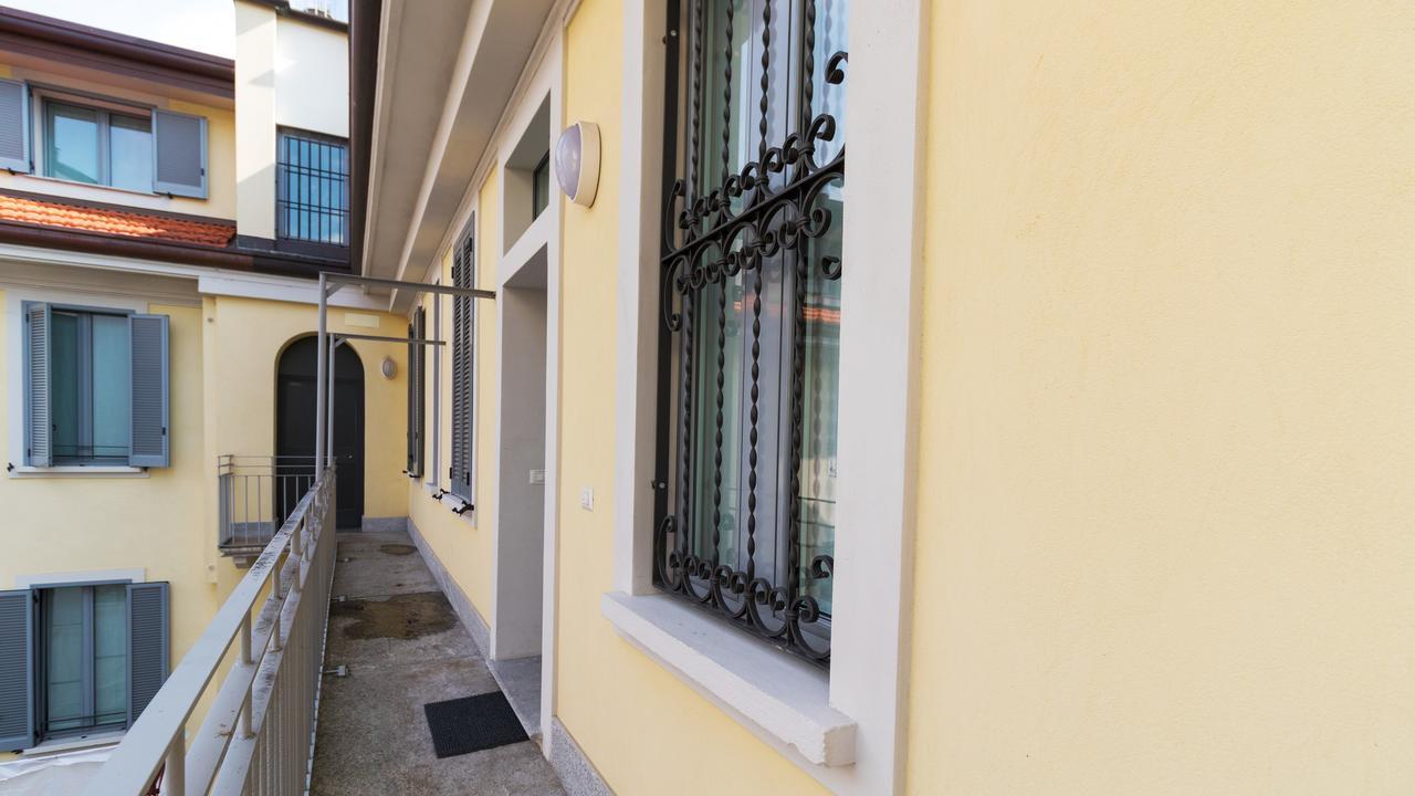 Italianway-San Rocco Second Floor Apartment Милано Екстериор снимка