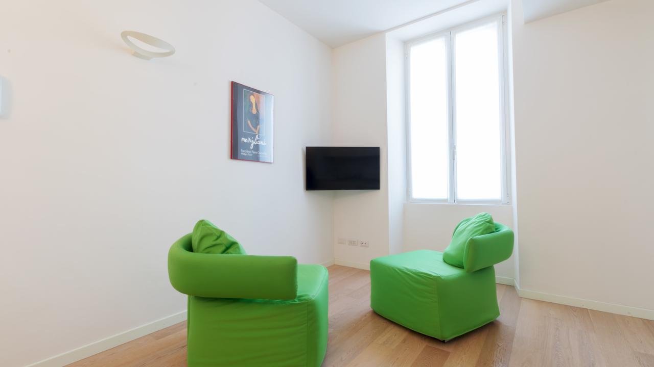 Italianway-San Rocco Second Floor Apartment Милано Екстериор снимка