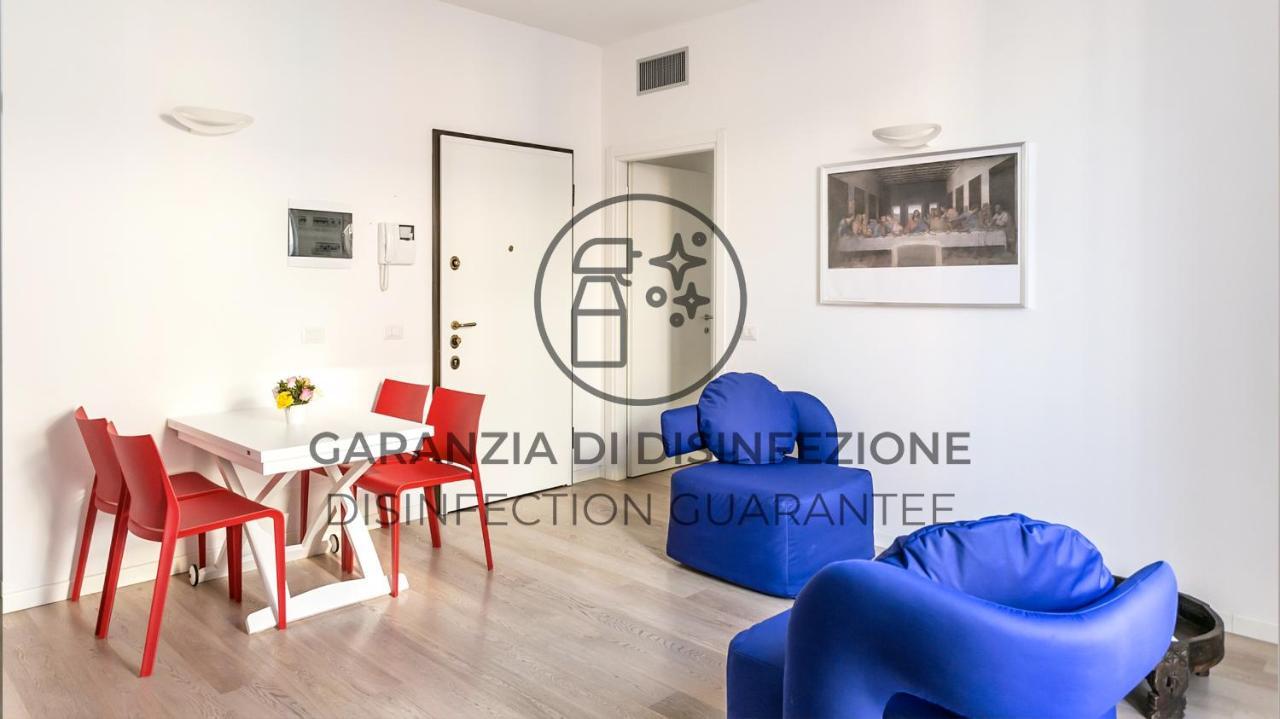 Italianway-San Rocco Second Floor Apartment Милано Екстериор снимка